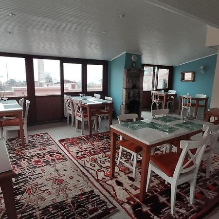 Turkoman Hotel Стамбул Экстерьер фото